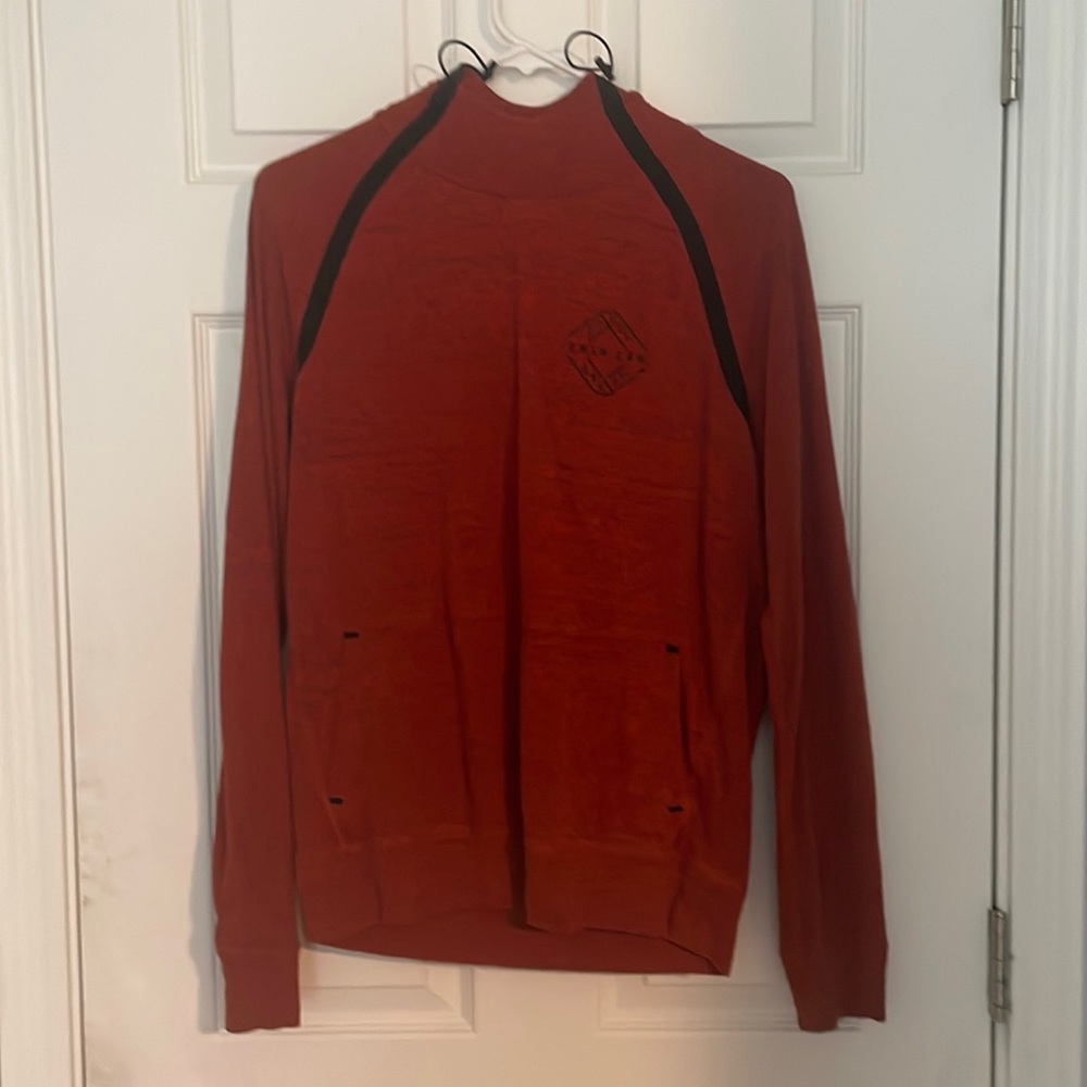 American Eagle Hoodie XS
